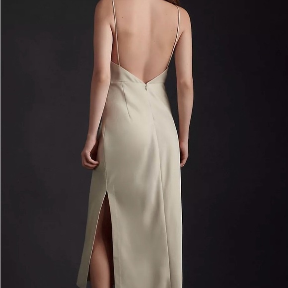 BHLDN bridesmaid dress bnwt - Picture 3 of 4